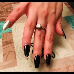 Meet your Posher, Madonna